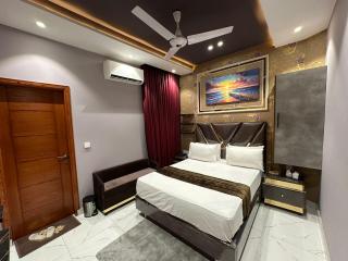 Multan Swiss Hotel - Multán - 7