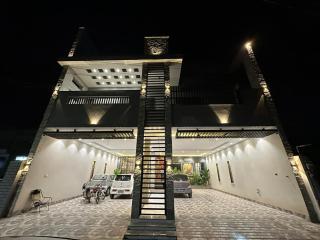 Multan Swiss Hotel - Multán - 6