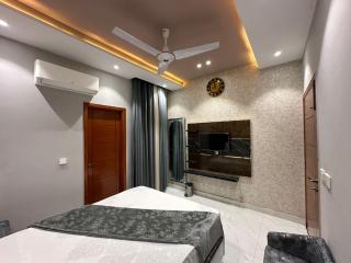 Multan Swiss Hotel - Multán - 5