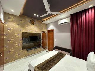 Multan Swiss Hotel - Multán - 3