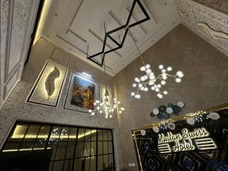 Multan Swiss Hotel - 1