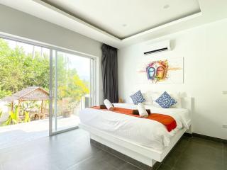 Villa Sabay - Cosy Villa - Amphoe Koksamui - 1