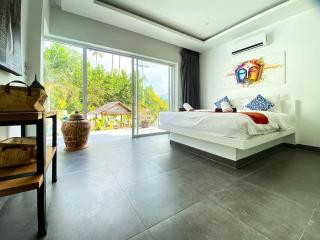 Villa Sabay - Cosy Villa - Amphoe Koksamui - 5