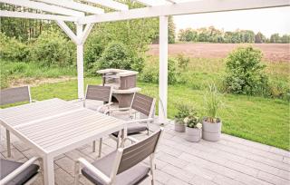 Nice Home In Zerpenschleuse With Sauna - Zerpenschleuse - 9
