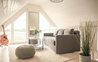 Nice Home In Zerpenschleuse With Sauna - Zerpenschleuse - 8