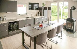 Nice Home In Zerpenschleuse With Sauna - Zerpenschleuse - 4