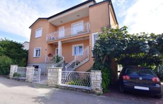 Zwei-Zimmer-Wohnung in der Nähe des Meeres Umag - Umag - 0