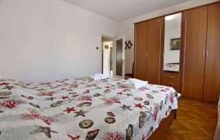 Zwei-Zimmer-Wohnung in der Nähe des Meeres Umag - Umag - 3