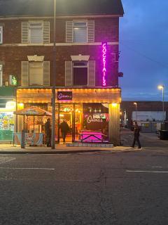 Skegness Town Centre Apartment 1 - Lincolnshire - 9