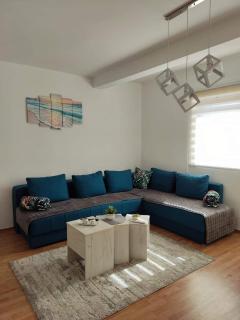 Apartman Magnolija - Vrnjačka Banja - 1