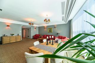 Vega Hotel - Galaţi - 2