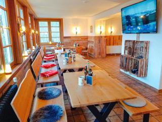 Haus Für 22 Personen Mit Außensauna Und Hottub - Dahlem - 5