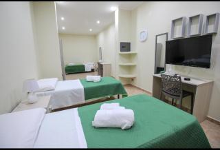 Anthony Apartments Central Station - Palermo - 9
