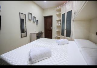 Anthony Apartments Central Station - Palermo - 6