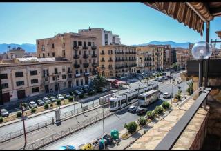 Anthony Apartments Central Station - Palermo - 0