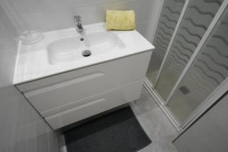 Apartamento en centro de la ciudad frente al mar - Roses - 6