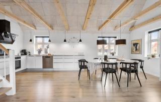 4 Bedroom Cozy Home In Skagen - Skagen - 5