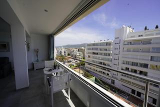 Apartamento en centro de la ciudad frente al mar - Roses - 7