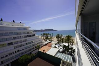 Apartamento en centro de la ciudad frente al mar - Roses - 5