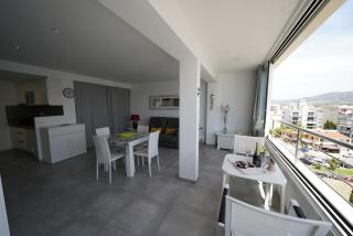 Apartamento en centro de la ciudad frente al mar - Roses - 2