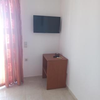 Central Rooms - Makris Gialos - 2