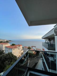 The View Apartments 2 - Bar - 2