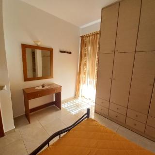 Central Rooms - Makris Gialos - 5