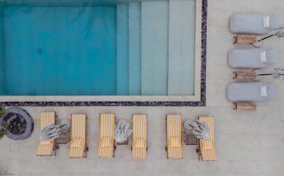 Meroviglia Boutique Hotel - Imerovigli - 9