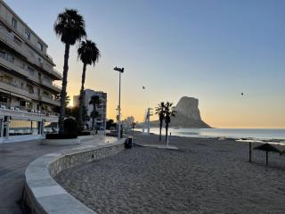 Safestay Calpe Seafront - Calpe - 7