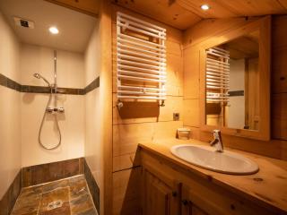 Chalet 4**** cosy, village, garage, WIFI - FR-1-304-21 - La Clusaz - 3