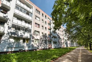 Chodecka Homely Apartment by BookingHost - 8