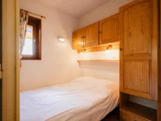 Studio chaleureux, proche pistes et commerces, garage, accepte animaux, terrasse ensoleillée - FR-1-304-26 - La Clusaz - 7