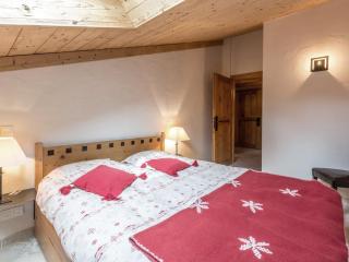 Chalet moderne avec grands espaces, garage et WIFI - FR-1-304-131 - La Clusaz - 8
