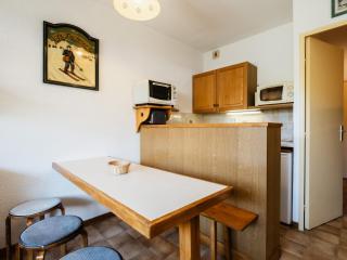 Studio chaleureux, proche pistes et commerces, garage, accepte animaux, terrasse ensoleillée - FR-1-304-26 - La Clusaz - 2
