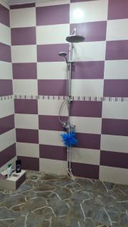 appartement f6 haut standing - Tlemcen - 1