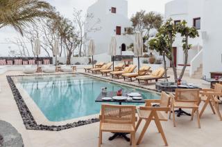 Meroviglia Boutique Hotel - Imerovigli - 5