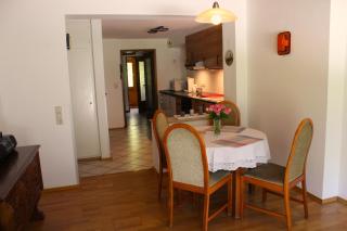 Ferien-Monteurwohnung Schelmerath - Engelskirchen - 7