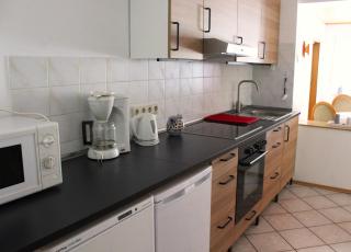 Ferien-Monteurwohnung Schelmerath - Engelskirchen - 8