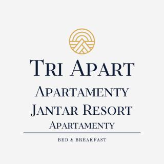 Apartament Joanna Jantar Resort by TriApart - Jantar - 4