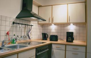 Beautiful Apartment In Tambach-Dietharz - Tambach-Dietharz - 8