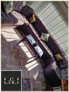 L&J Caravan Skegness - Chapel St. Leonards - 6