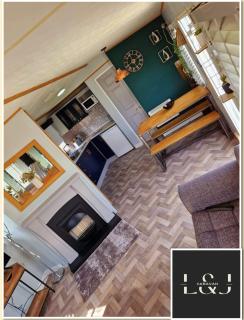 L&J Caravan Skegness - 5