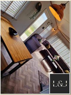 L&J Caravan Skegness - Chapel St. Leonards - 4