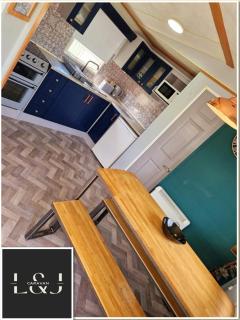 L&J Caravan Skegness - Chapel St. Leonards - 1