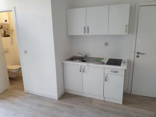 central studio for 2 - Bruxelles - 8