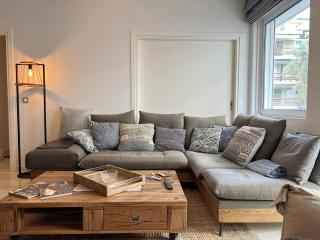 Stylish Apt in Paleo Faliro 300m from the beach - Atene - 5