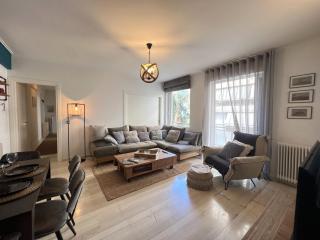 Stylish Apt in Paleo Faliro 300m from the beach - Atene - 4
