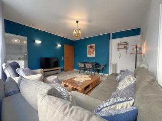 Stylish Apt in Paleo Faliro 300m from the beach - Atene - 9