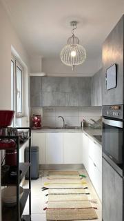 Stylish Apt in Paleo Faliro 300m from the beach - Atene - 3