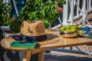 Große Wohnung in Omiš mit Privater Terrasse und Meerblick - Omiš - 4